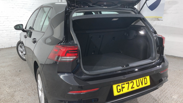 Volkswagen Golf 1.5 TSI Life 5dr Petrol Hatchback